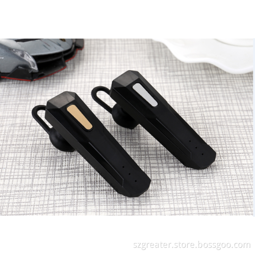 OEM factory china universal mono USB stereo bluetooth earphone,wireless mini call center headset with Mic for cell phone